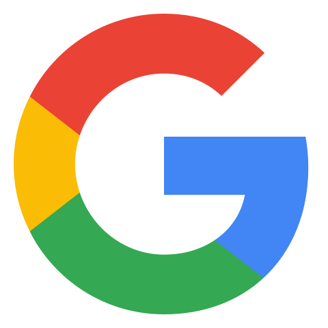 Inicia sesión con tu cuenta de Google